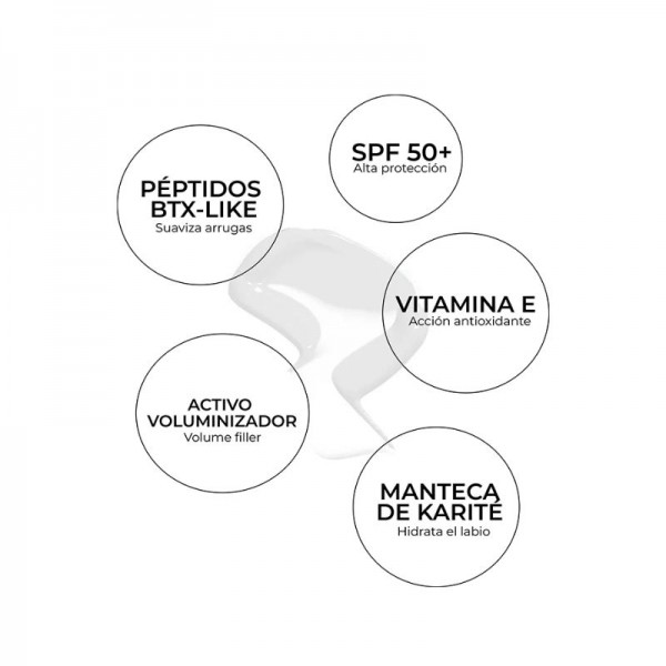 SEGLE LIP BALM SPF50+ CAIPI BLISS