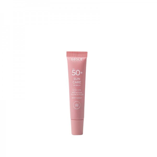 SEGLE LIP BALM SPF 50+ BERRY SORBET