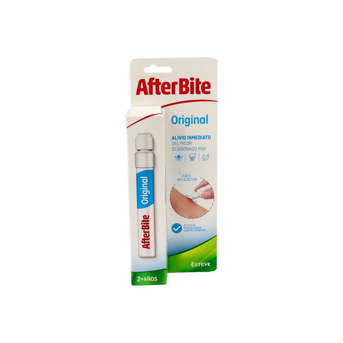 AFTER BITE LAPIZ ORIGINAL 14 ML SOL 35MG/ML