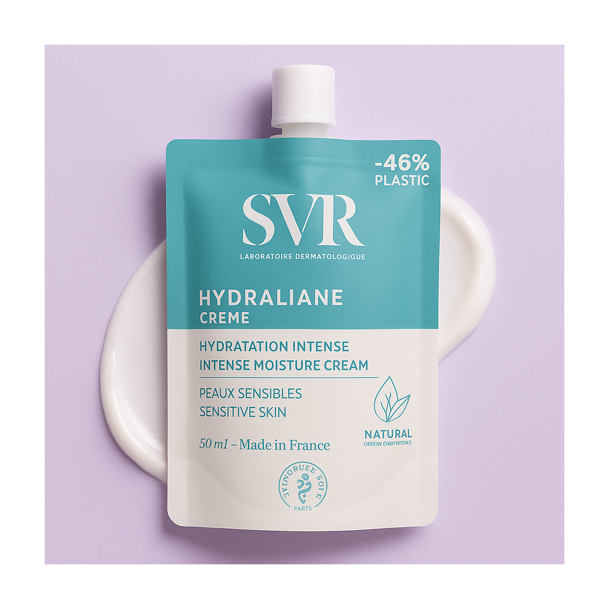 SVR HYDRALIANE CREMA 50 ML