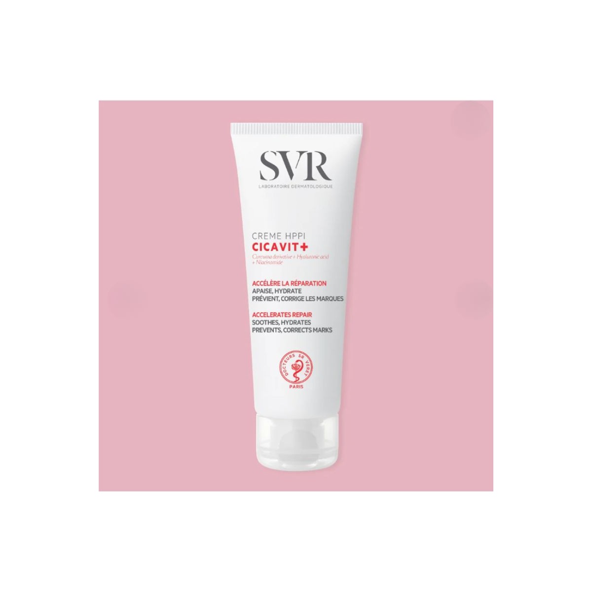 CICAVIT+ CREMA HPPI 40 ML