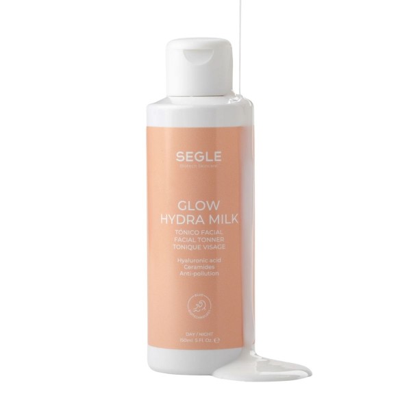 SEGLE GLOW HYDRA MILK 150ML