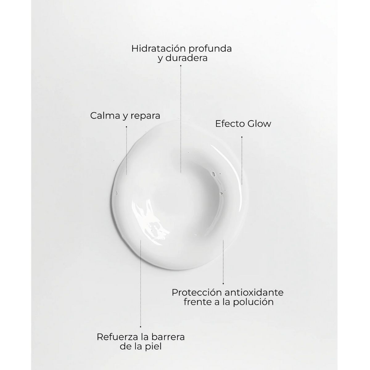 SEGLE GLOW HYDRA MILK 150ML
