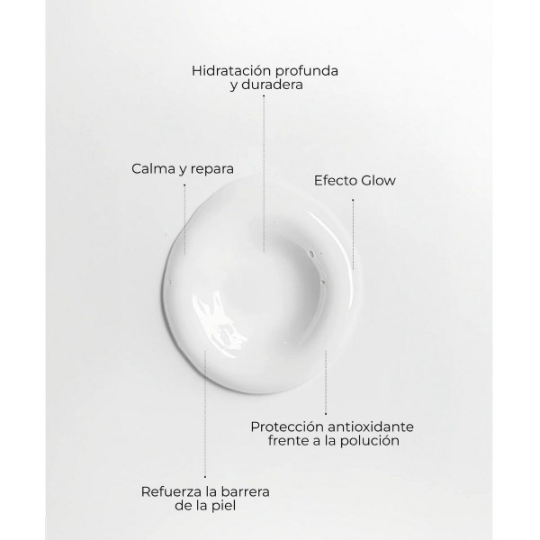 SEGLE GLOW HYDRA MILK 150ML