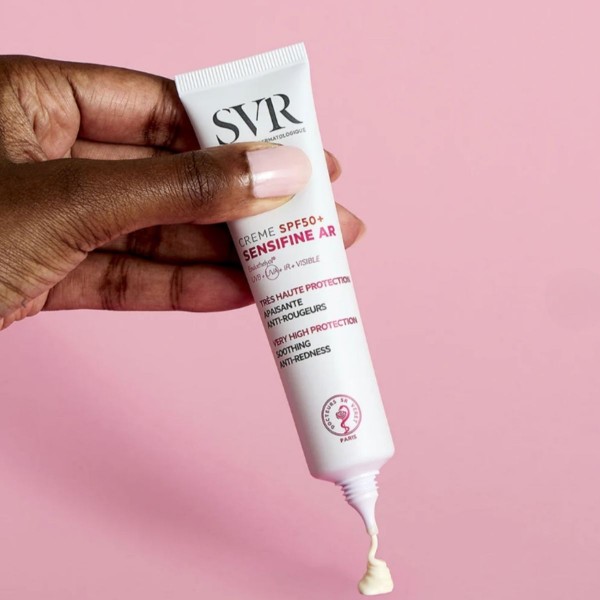 SVR SENSIFINE AR SPF50+ CREMA 40 ML