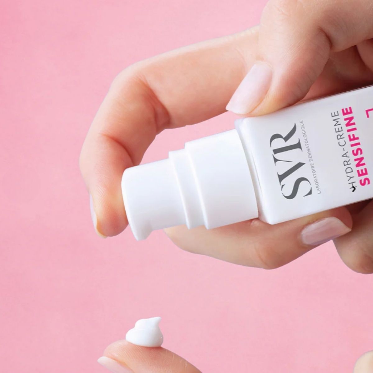 SVR SENSIFINE HYDRA CREME 40 ML
