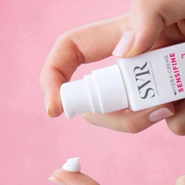 SVR SENSIFINE HYDRA CREME 40 ML