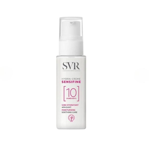 SVR SENSIFINE HYDRA CREME 40 ML 2