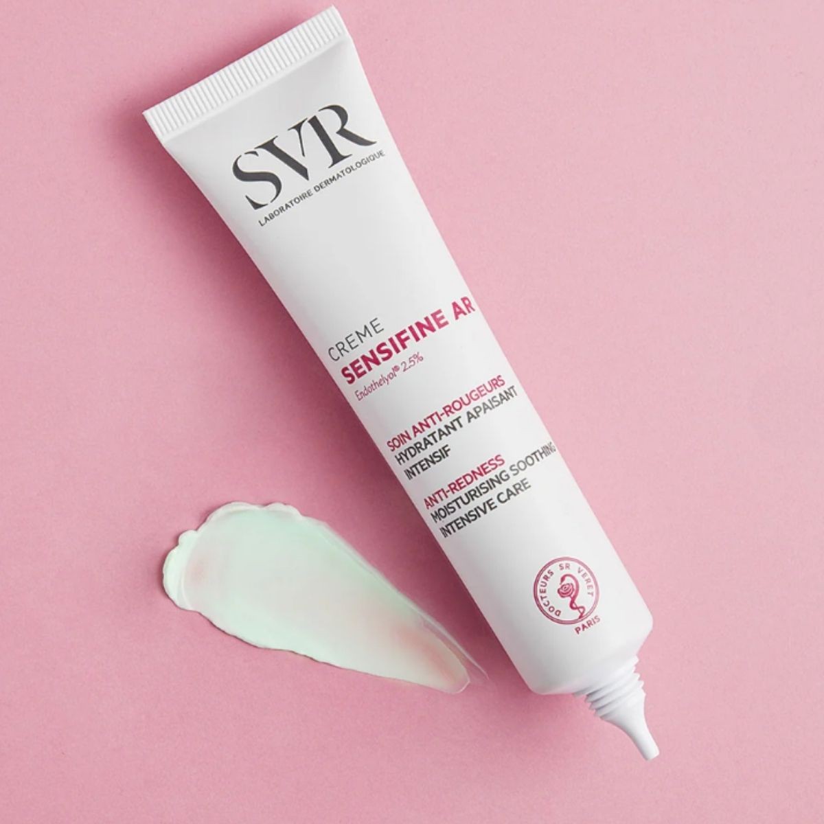 SVR SENSIFINE AR CREMA 40 ML