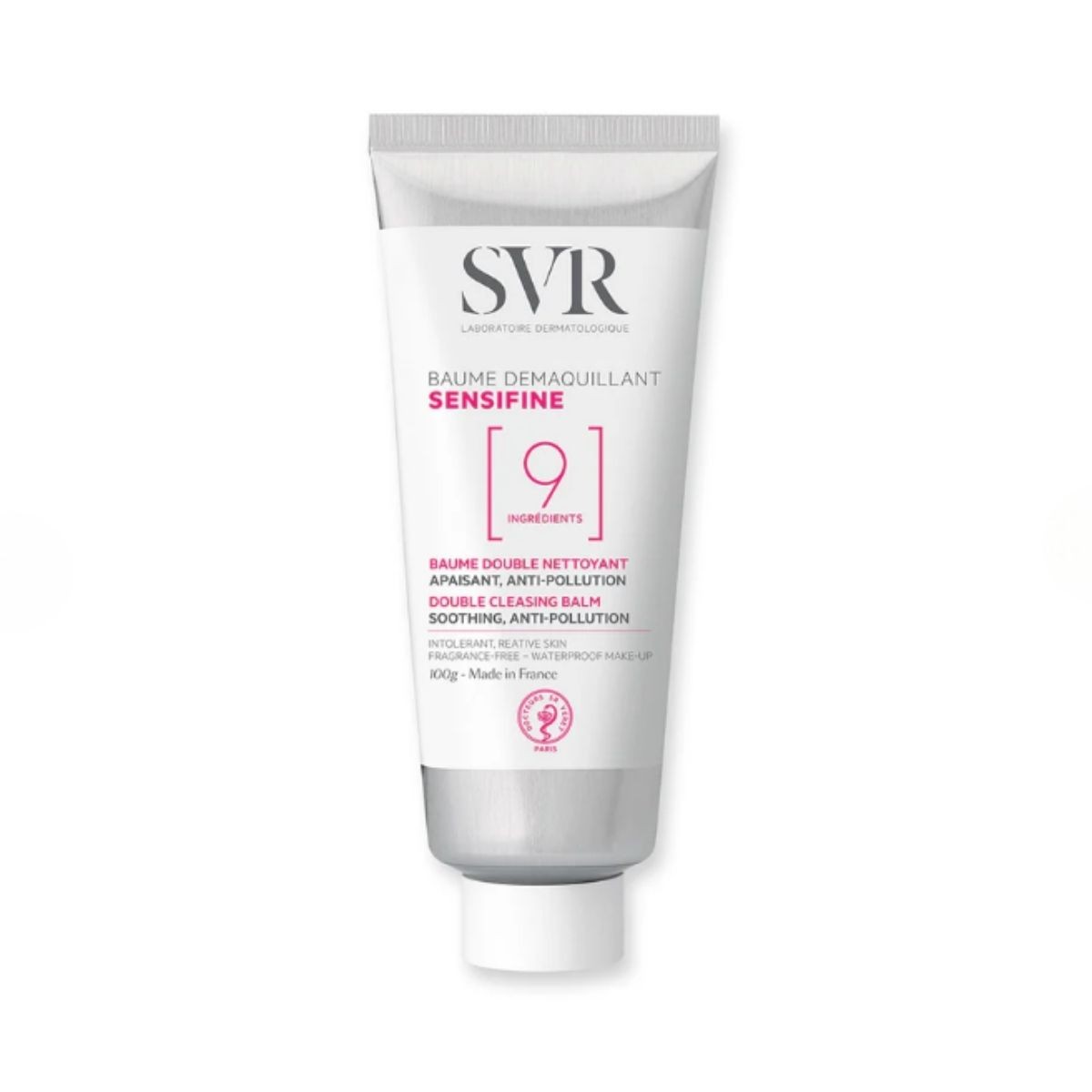 SVR SENSIFINE BÁLSAMO DESMAQUILLANTE 100G