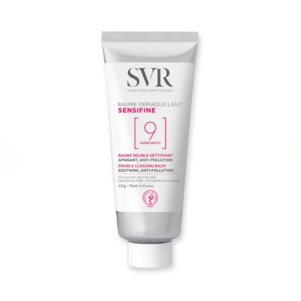 SVR SENSIFINE BÁLSAMO DESMAQUILLANTE 100G