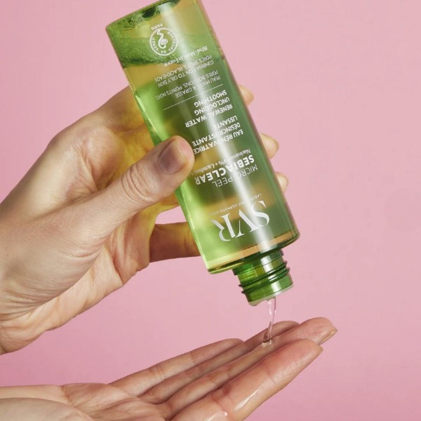 SVR SEBIACLEAR MICRO PEEL LOCIÓN 150 ML