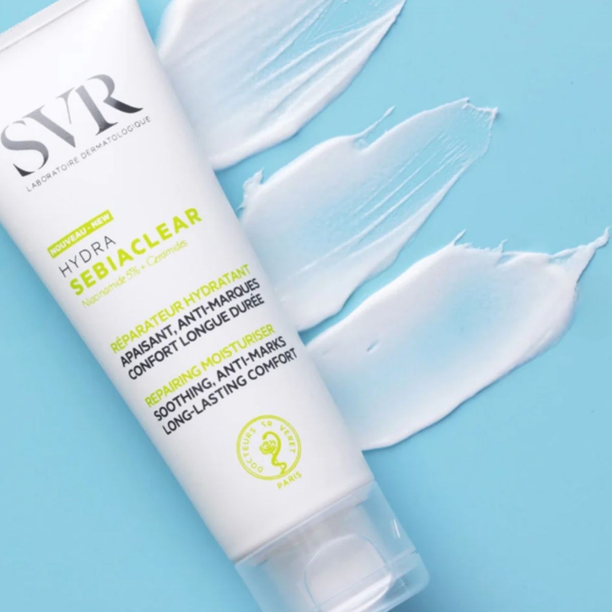 SVR SEBIACLEAR HYDRA 40 ML