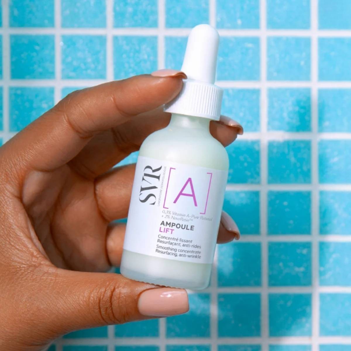 SVR AMPOULE LIFT A 30 ML