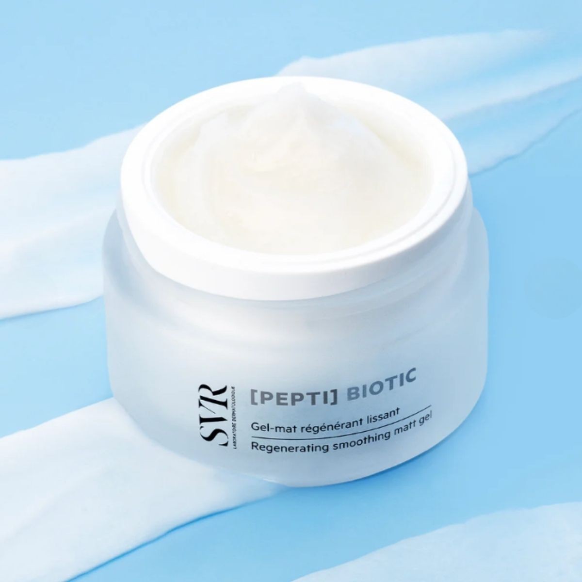 SVR PEPTIBIOTIC GEL MATIFICANTE 50 ML
