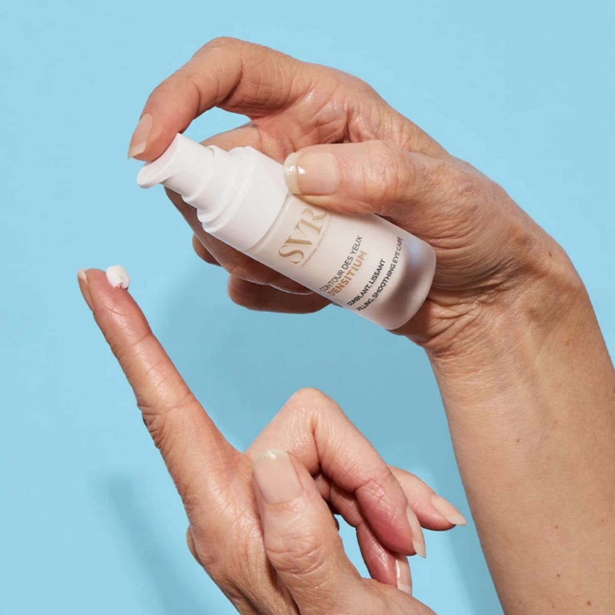 SVR DENSITIUM CONTORNO DE OJOS 15 ML