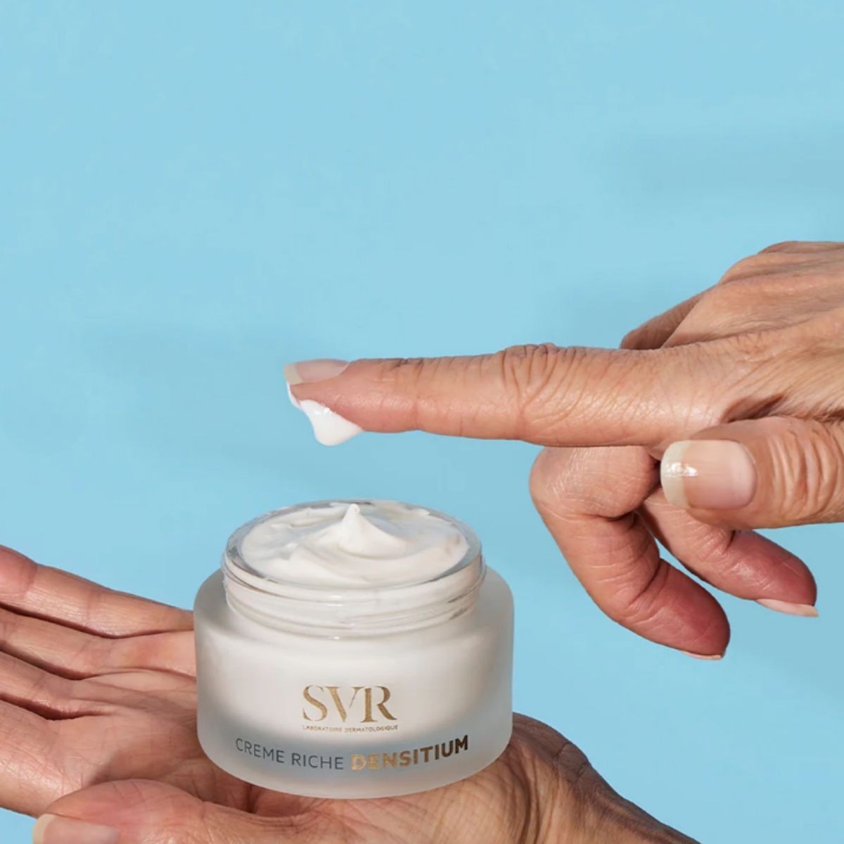 SVR DENSITIUM CREMA RICA 50 ML