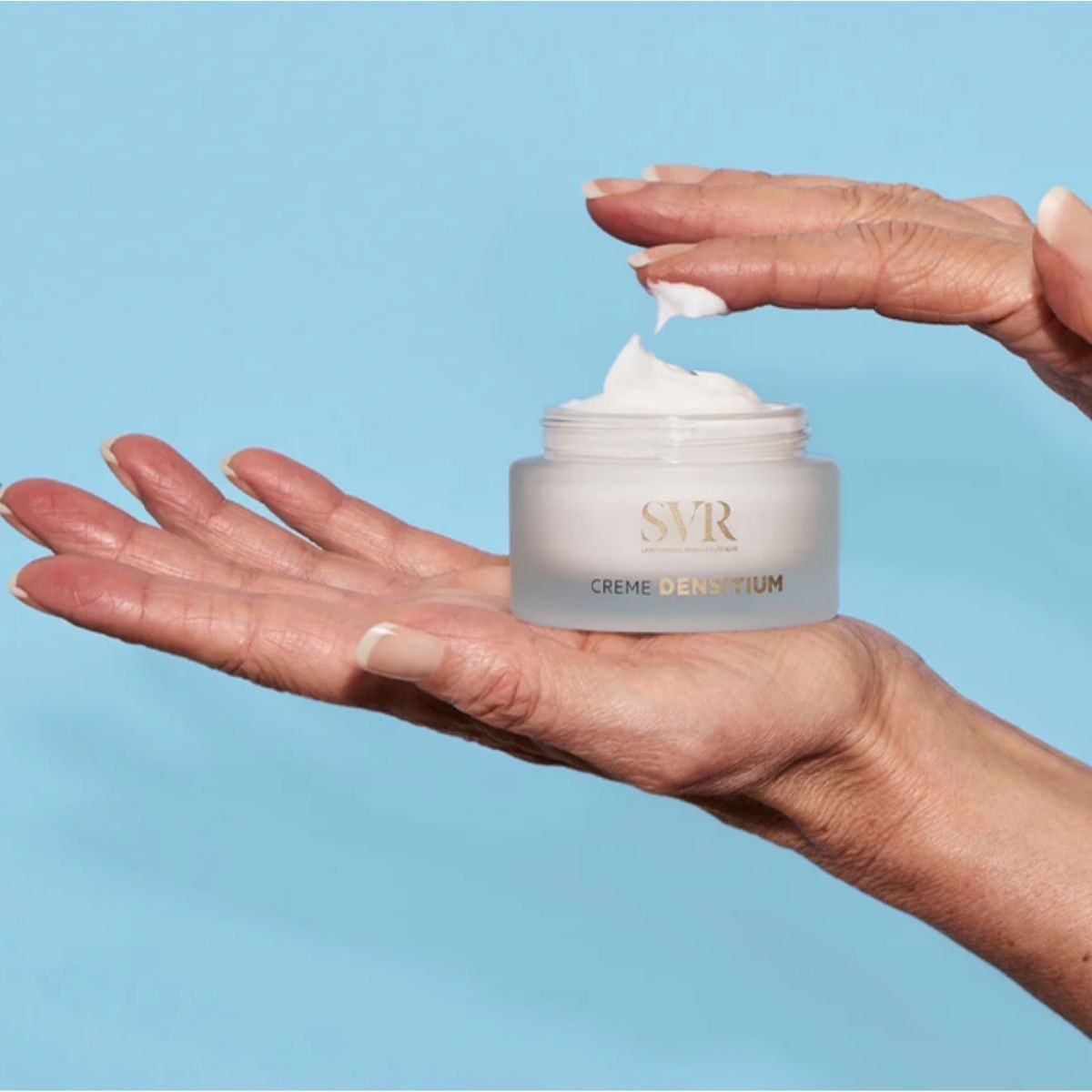 SVR DENSITIUM CREMA 50 ML