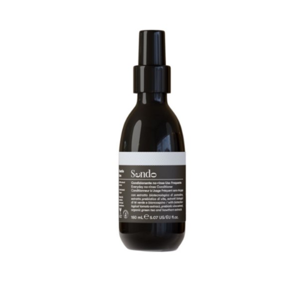 SENDO ACONDICIONADOR SIN ACLARADO GENTLE USE 150 ML
