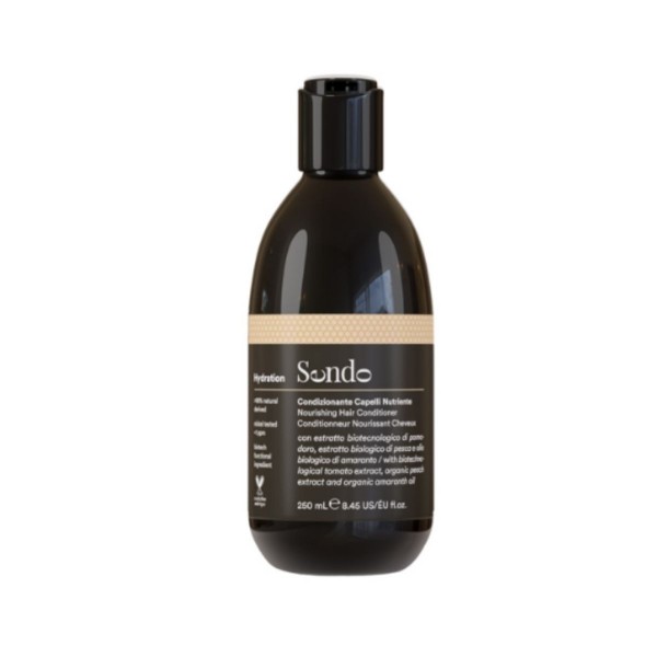 SENDO ACONDICIONADOR HIDRATANTE 250 ML