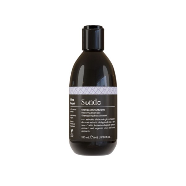 SENDO CHAMPÚ ULTRA REPAIR 250 ML