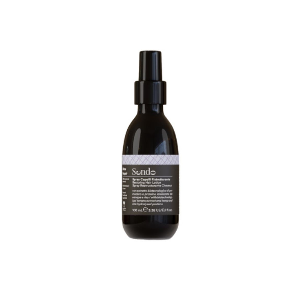 SENDO SPRAY ULTRA REPAIR 100 ML