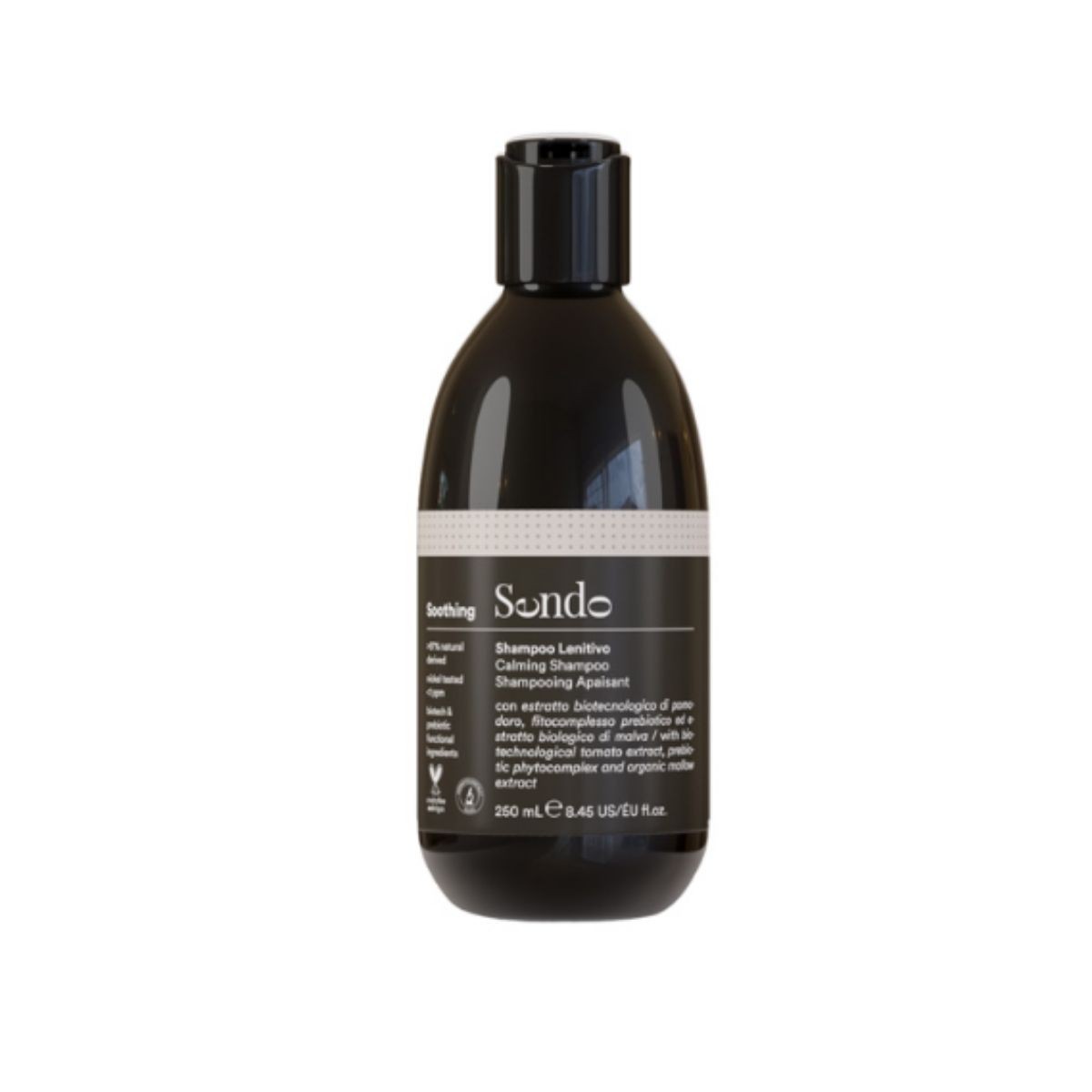 SENDO CHAMPÚ SOOTHING 250 ML