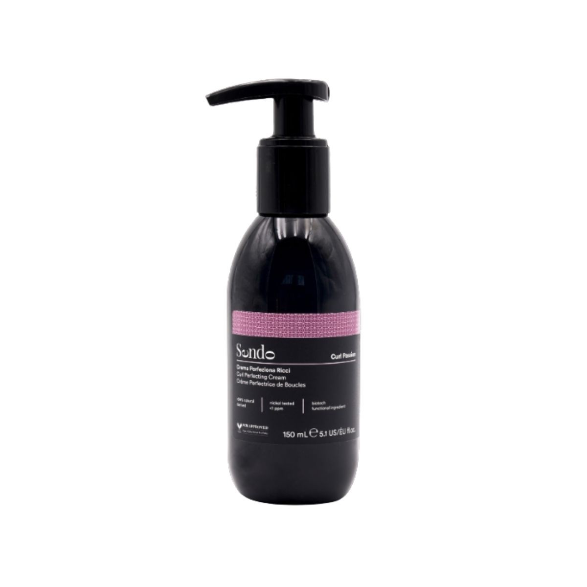 SENDO CREMA MOLDEADORA RIZOS PERFECTOS 150 ML