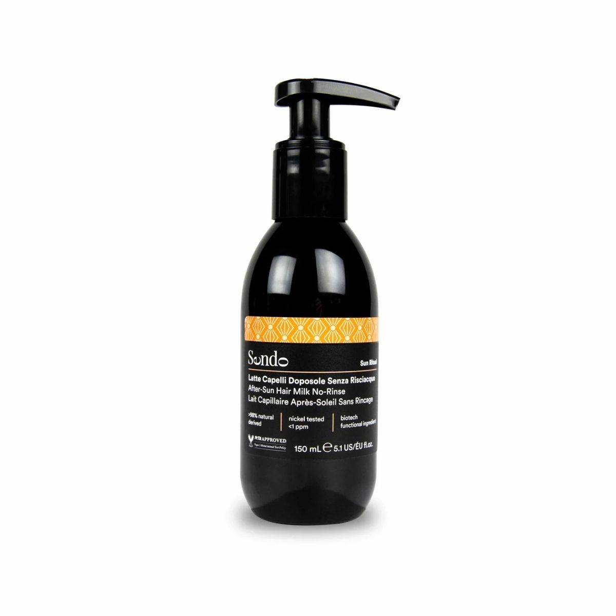 SENDO LECHE AFTER SUN 150 ML