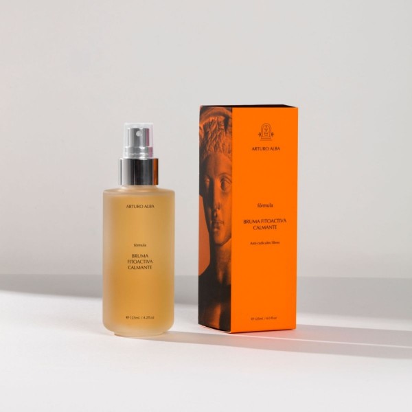 ARTURO ALBA BRUMA FITOACTIVA CALMANTE 125 ML