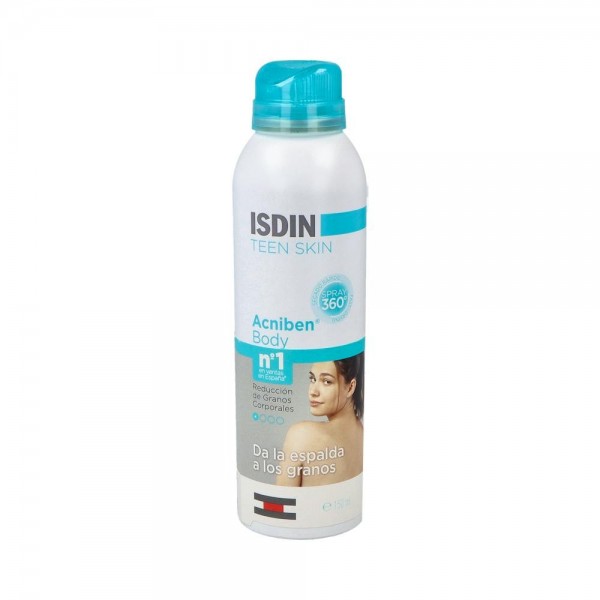 ACNIBEN BODY SPRAY 150 ML