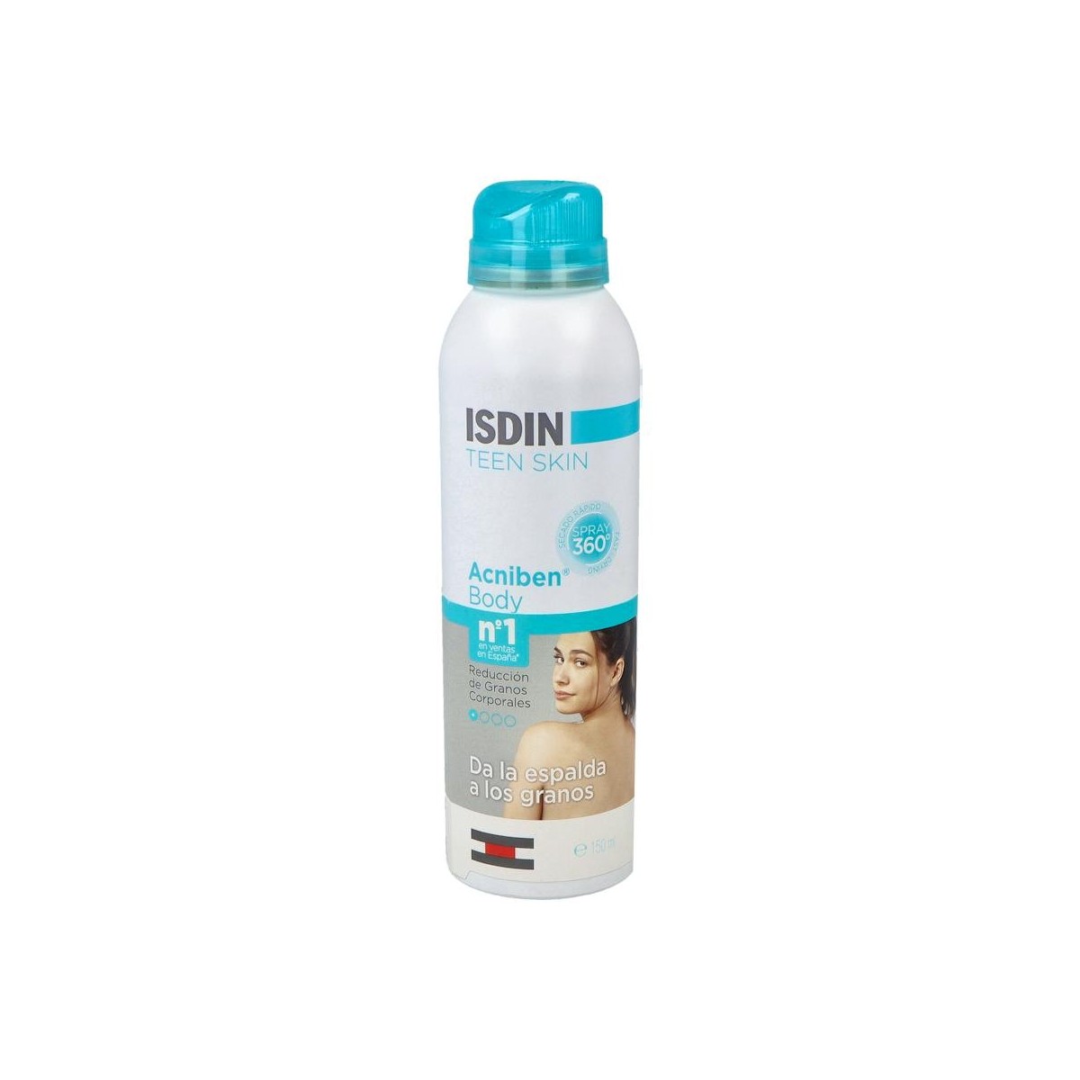 ACNIBEN BODY SPRAY 150 ML