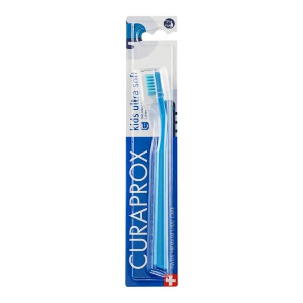 CURAPROX CEPILLO KIDS ULTRA SOFT