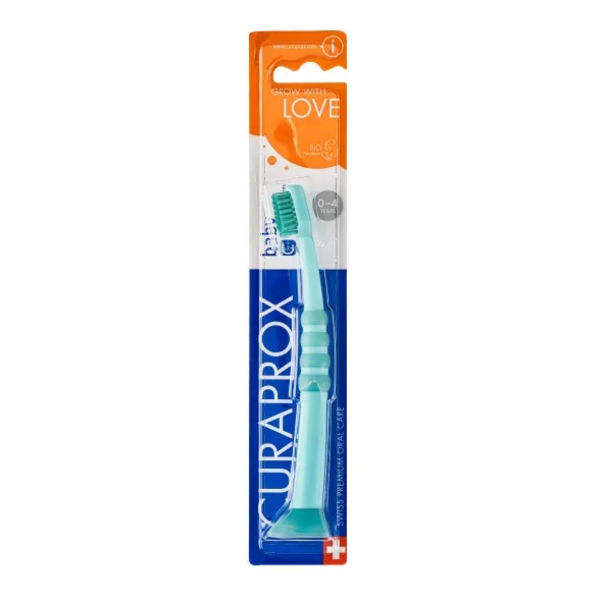 CURAPROX CEPILLO DENTAL BABY