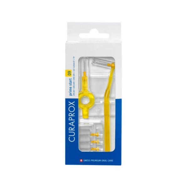 CURAPROX CEPILLOS PRIME START 09